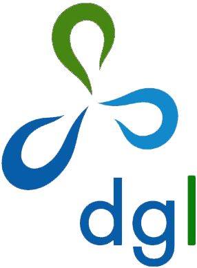 DGL Green Logo