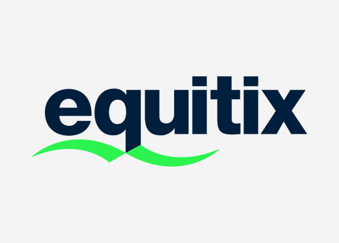 Equitix Logo